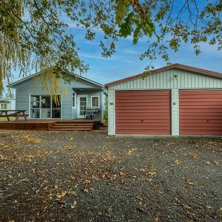 5 Amuri Avenue Hanmer Springs Exterior foto